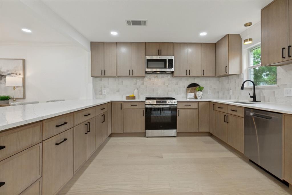 Prestonwood - Residential