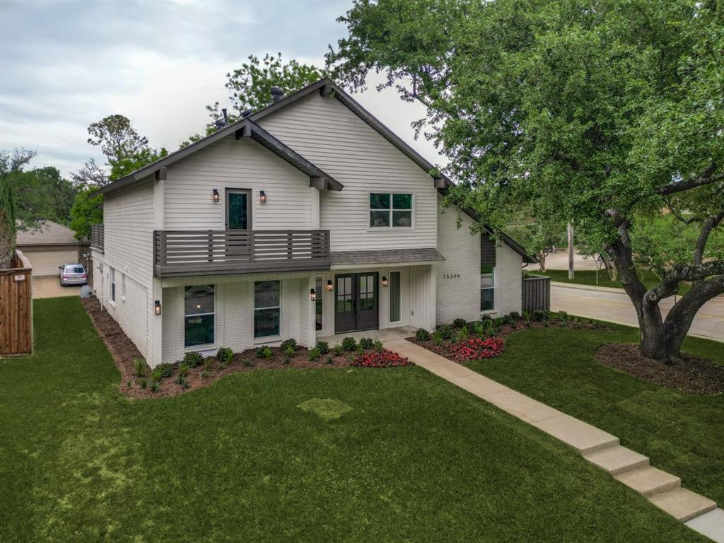 Prestonwood - Residential
