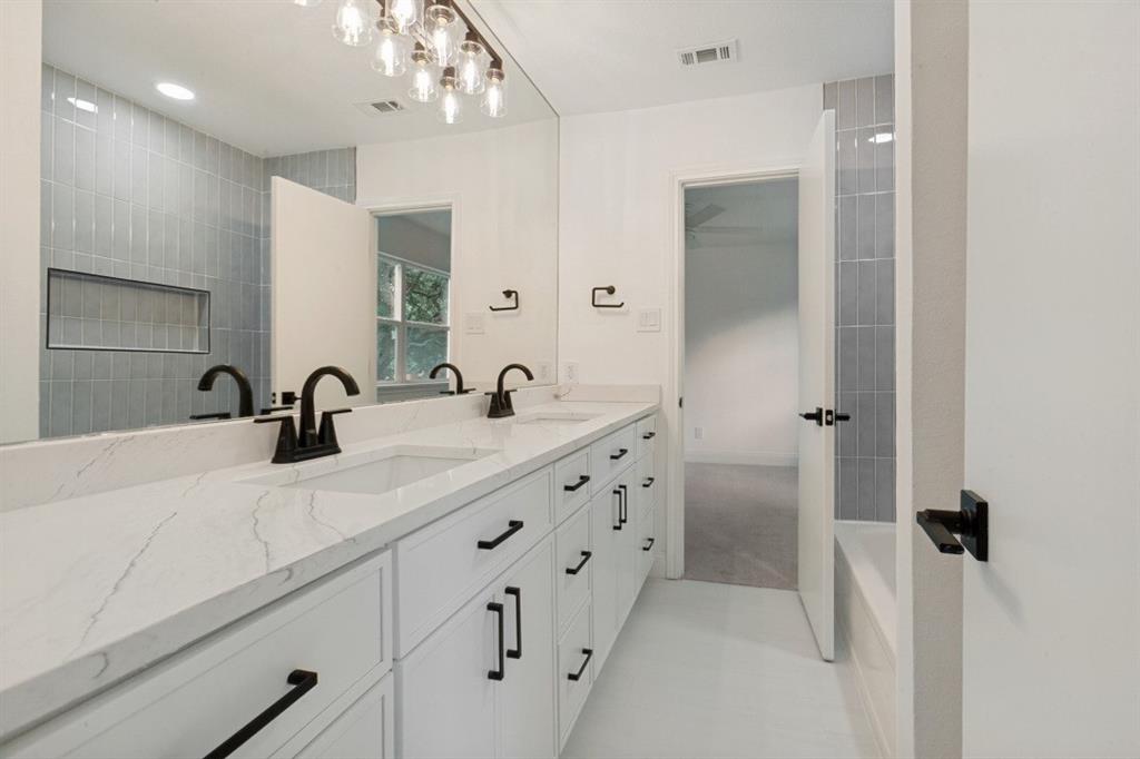 Prestonwood - Residential