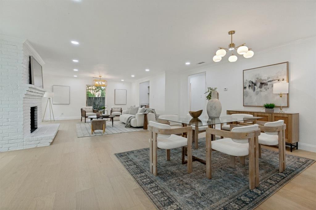 Prestonwood - Residential