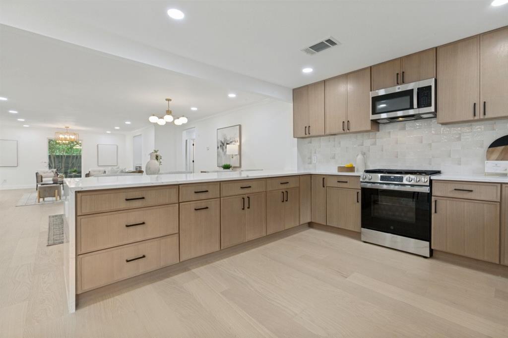 Prestonwood - Residential