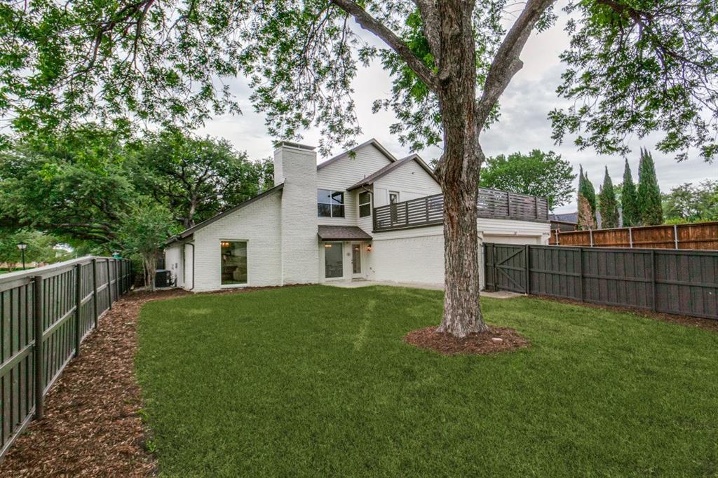 Prestonwood - Residential