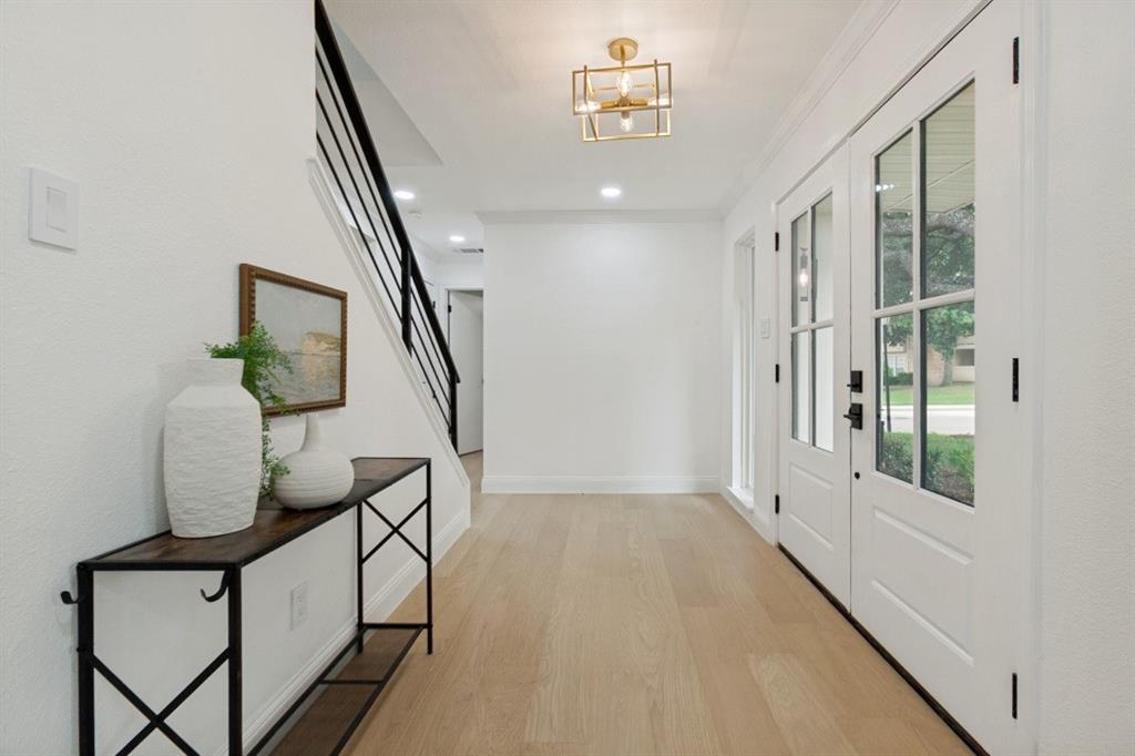 Prestonwood - Residential