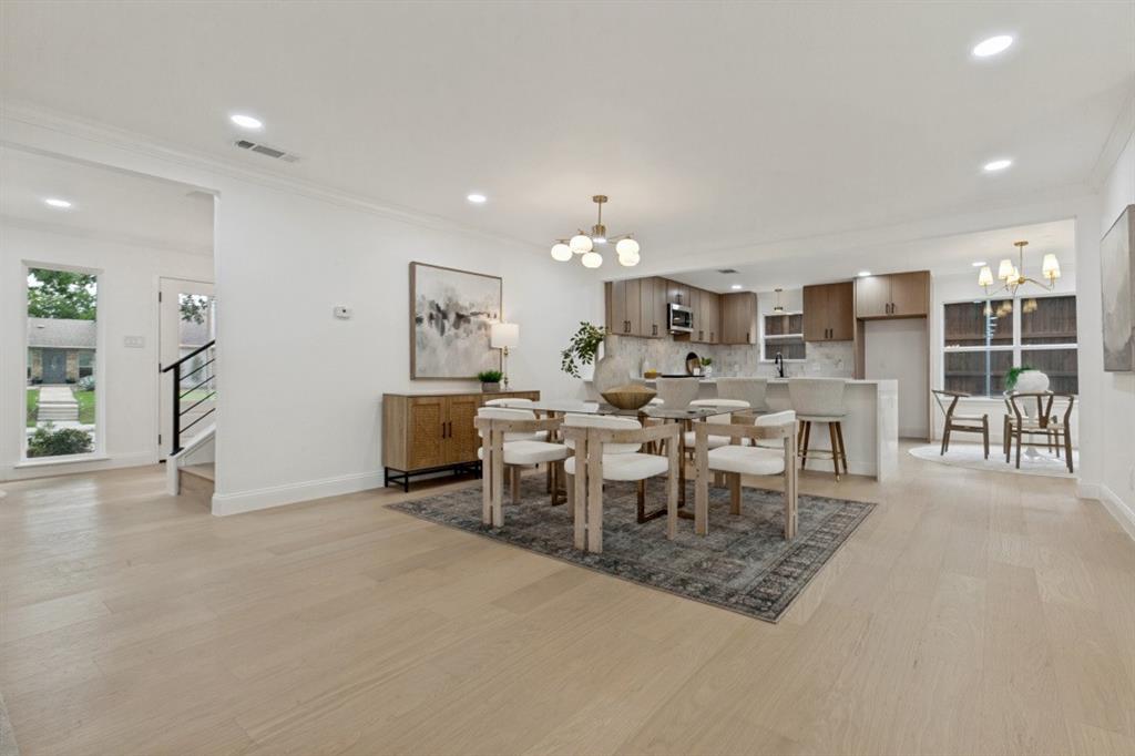 Prestonwood - Residential