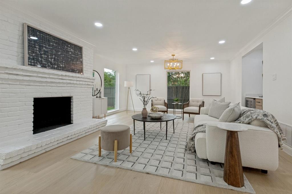 Prestonwood - Residential