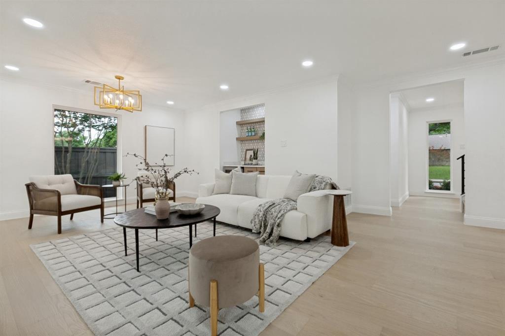 Prestonwood - Residential