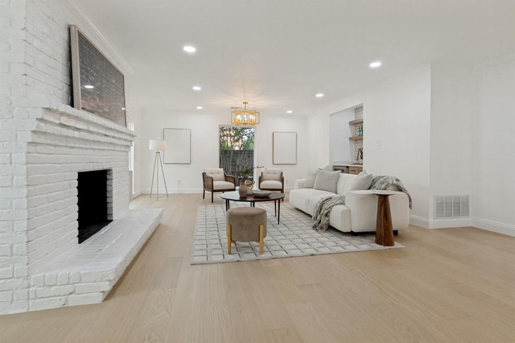 Prestonwood - Residential