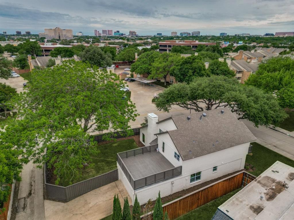 Prestonwood - Residential