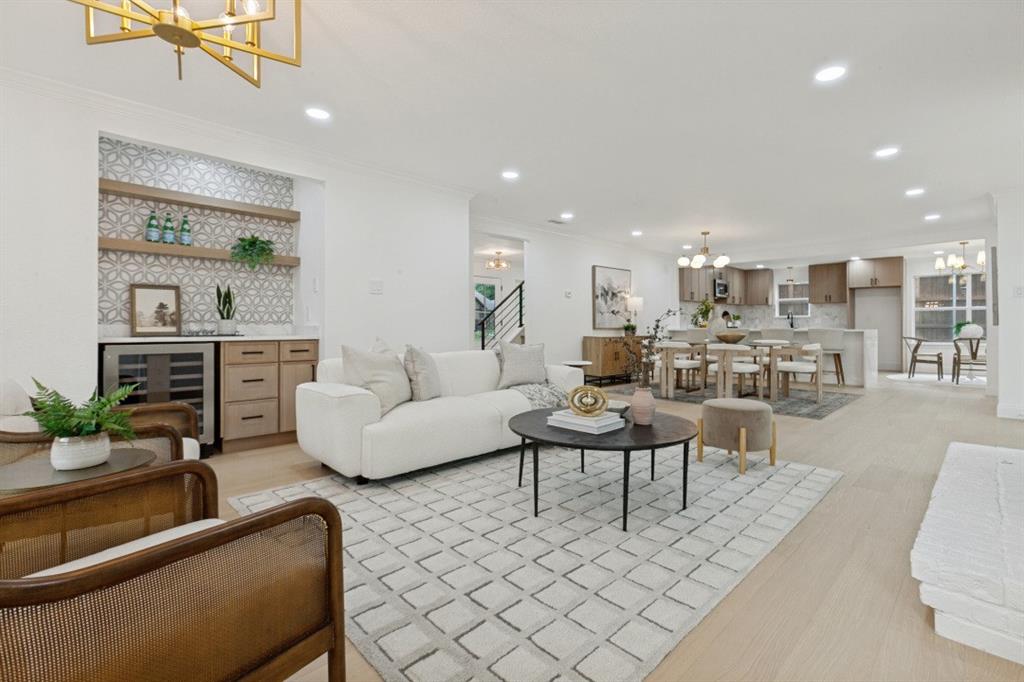 Prestonwood - Residential