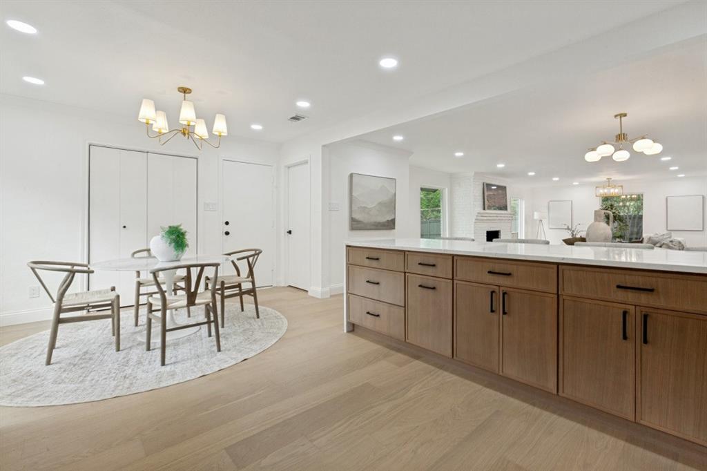 Prestonwood - Residential