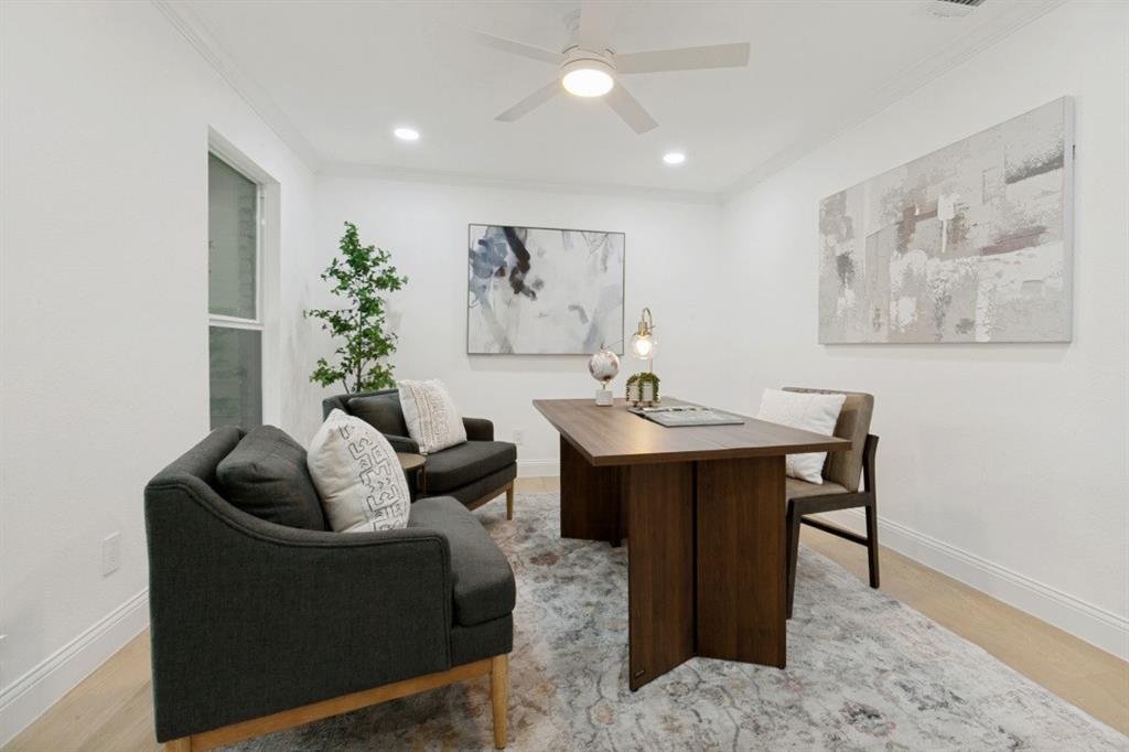 Prestonwood - Residential