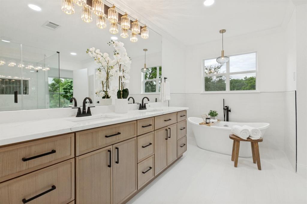 Prestonwood - Residential