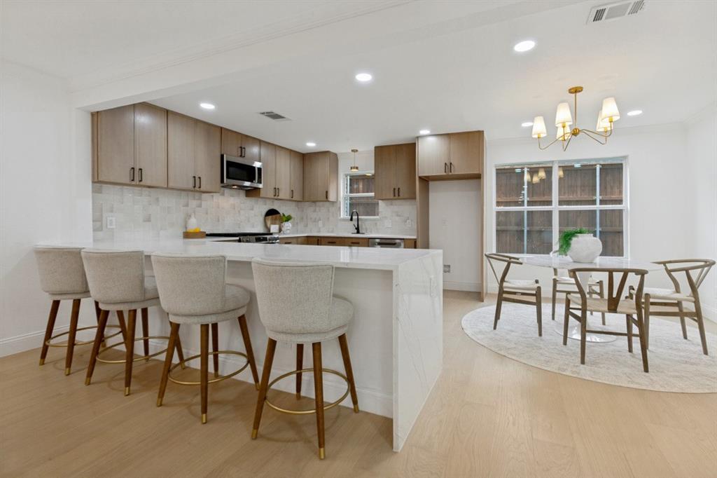 Prestonwood - Residential
