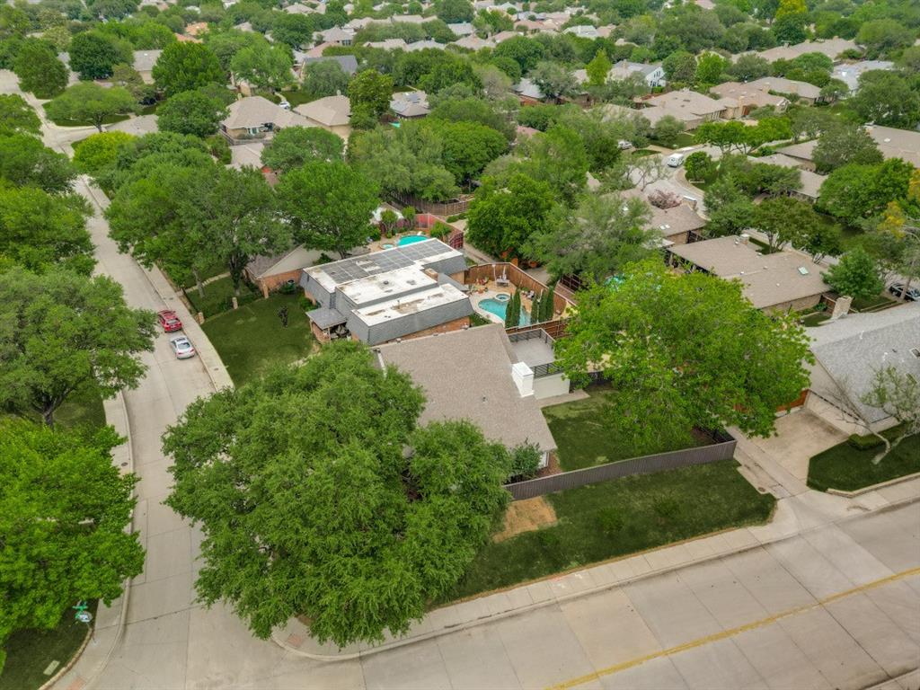 Prestonwood - Residential