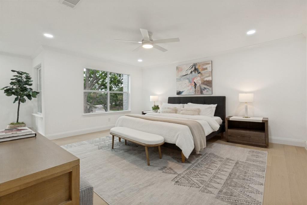 Prestonwood - Residential