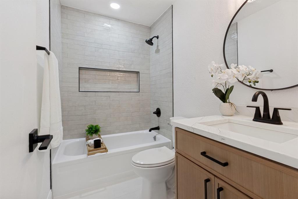 Prestonwood - Residential