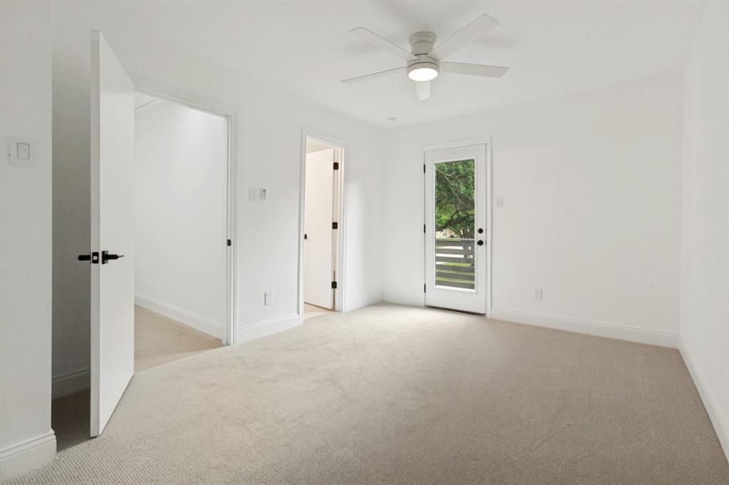Prestonwood - Residential