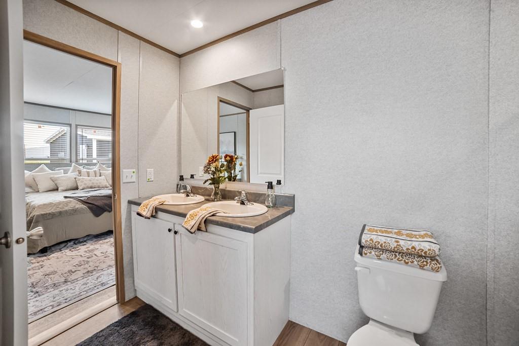 Silver Spurs Ranch - Residential