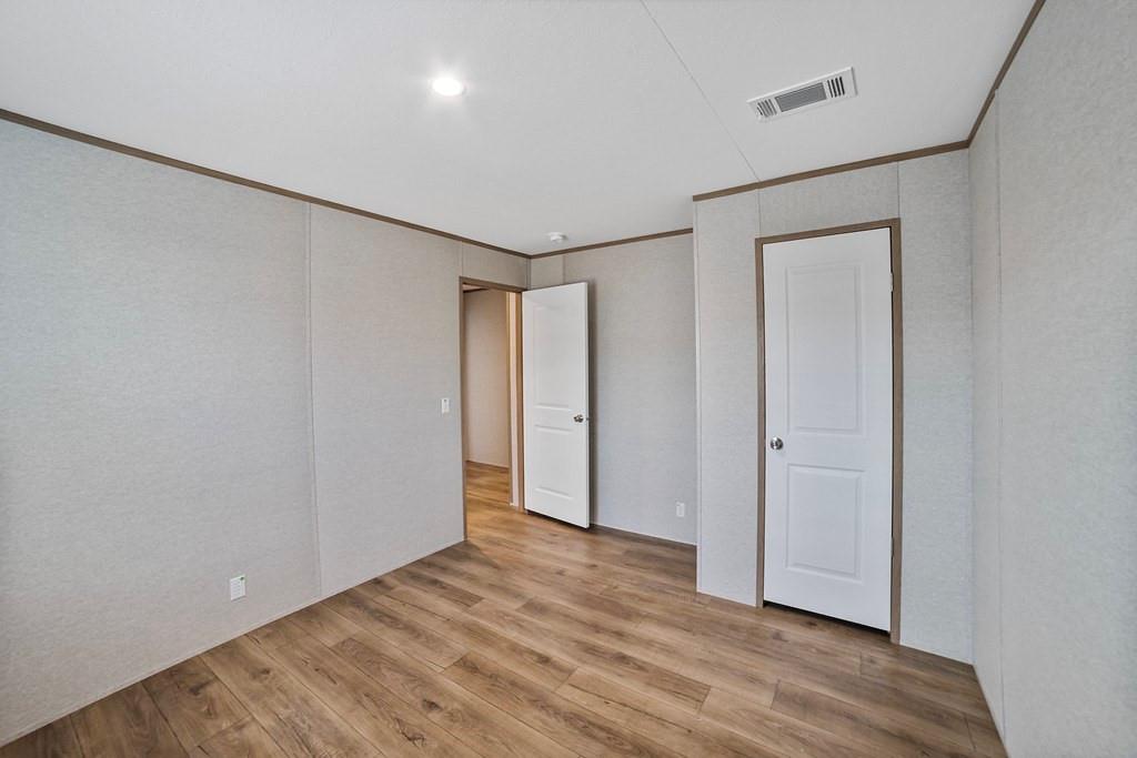 Silver Spurs Ranch - Residential