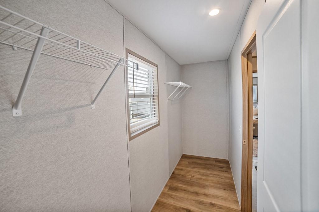 Silver Spurs Ranch - Residential