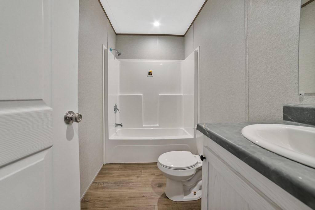 Silver Spurs Ranch - Residential