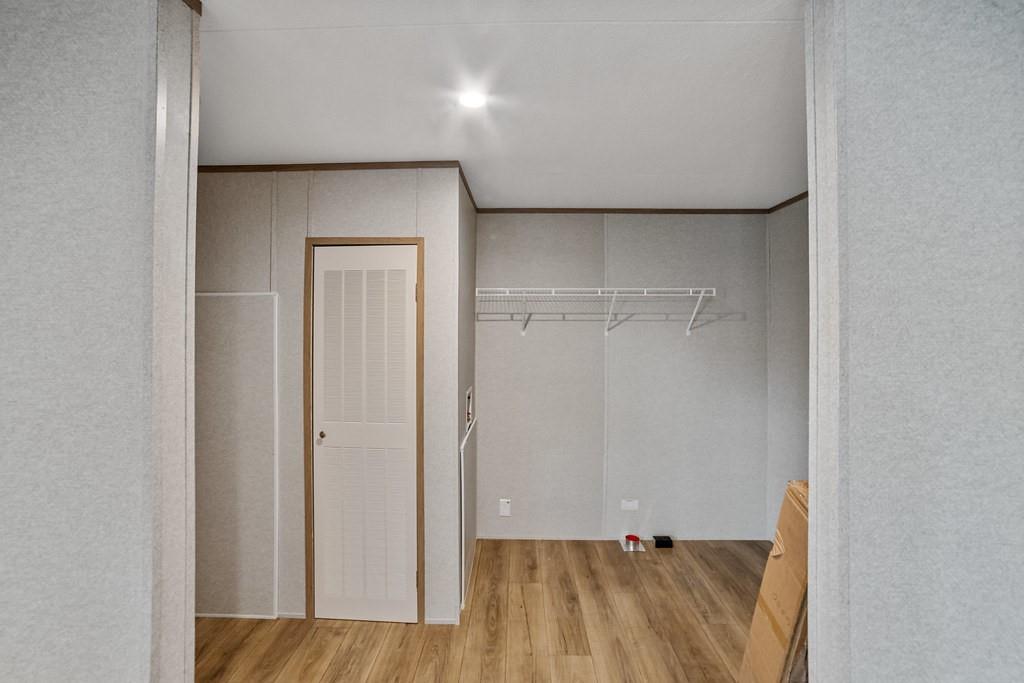 Silver Spurs Ranch - Residential