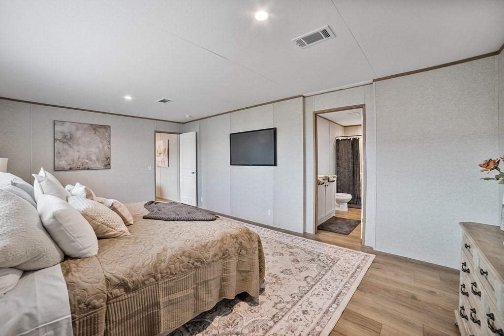 Silver Spurs Ranch - Residential