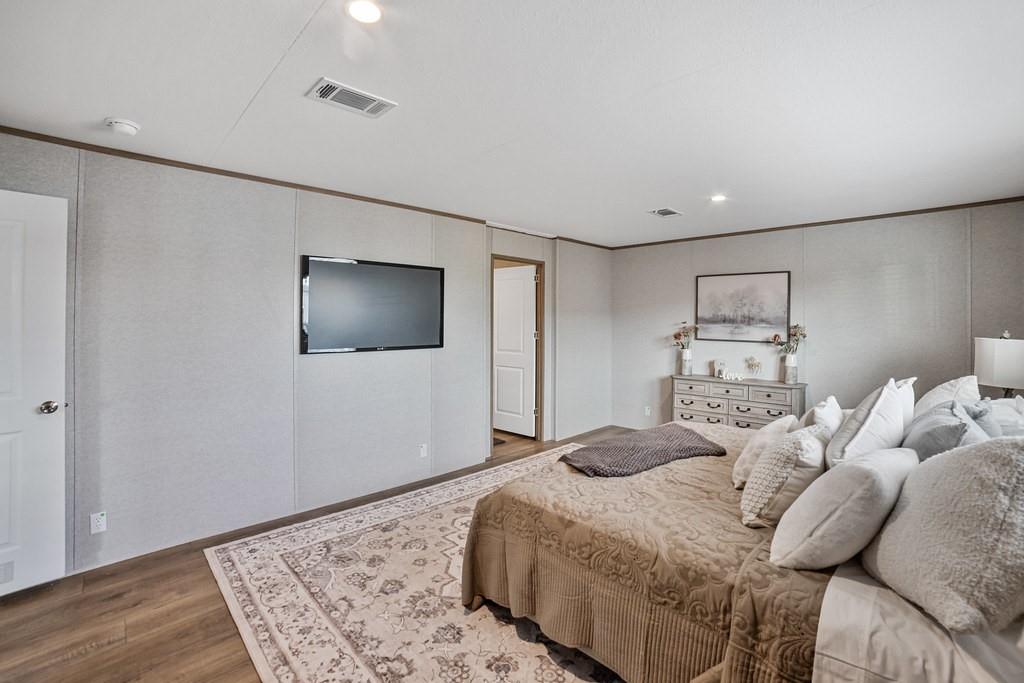 Silver Spurs Ranch - Residential