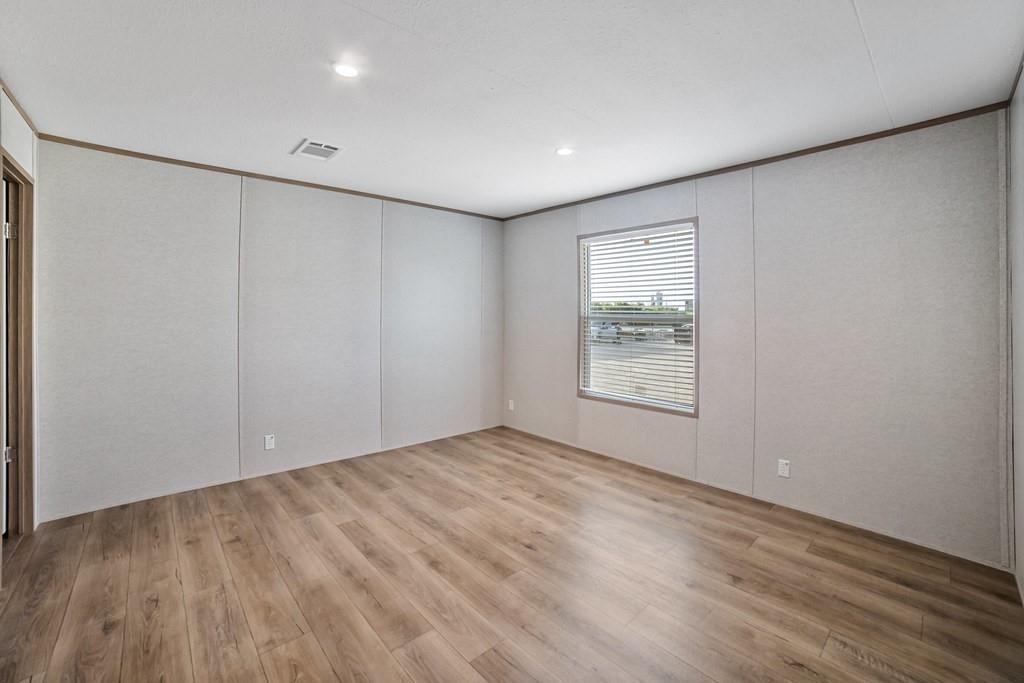 Silver Spurs Ranch - Residential