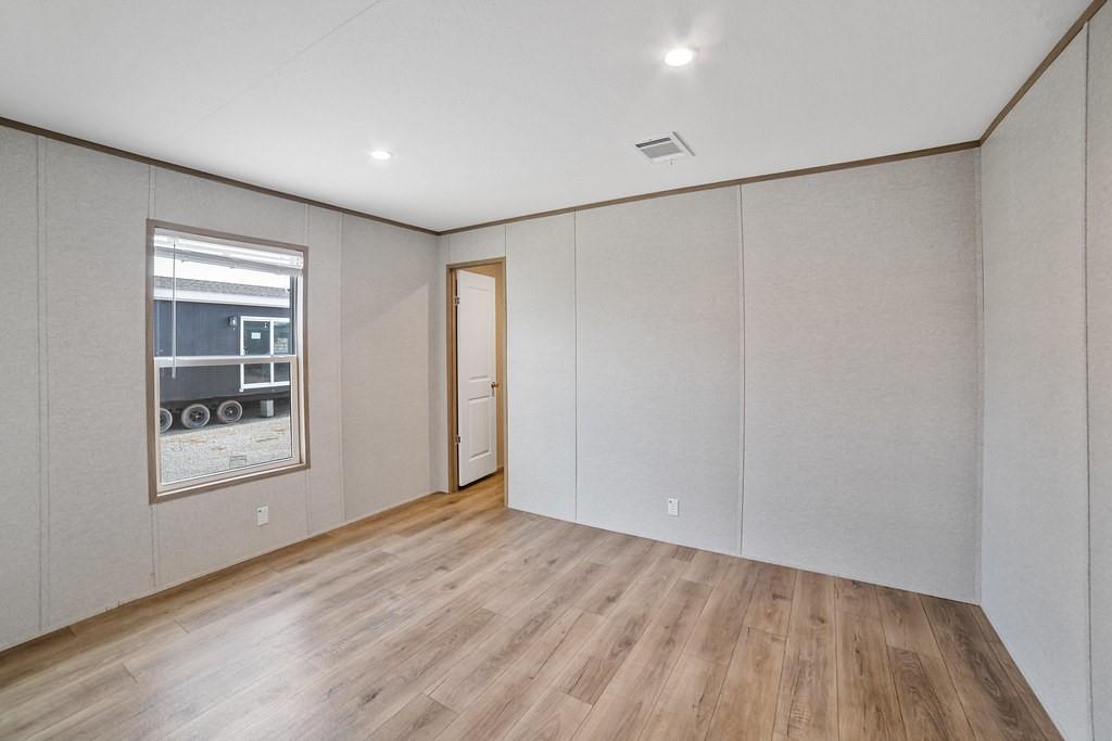 Silver Spurs Ranch - Residential