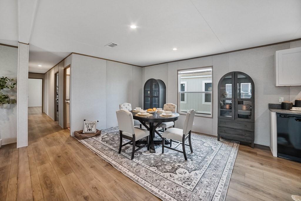 Silver Spurs Ranch - Residential