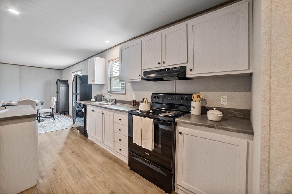 Silver Spurs Ranch - Residential