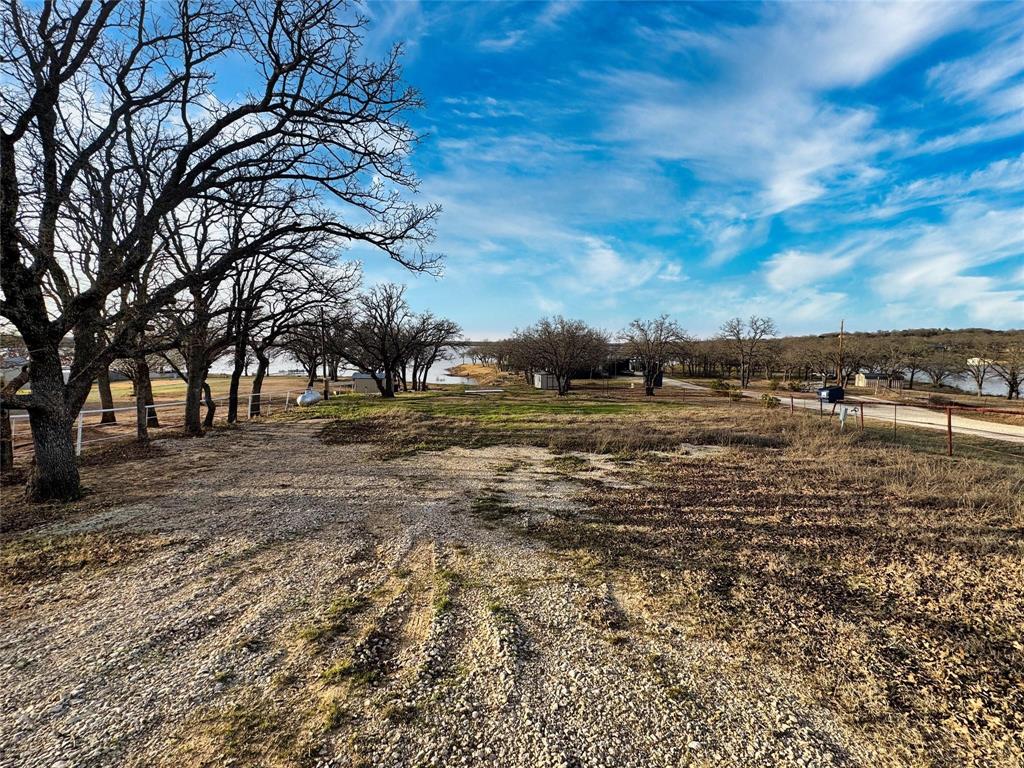 Uselton - Land