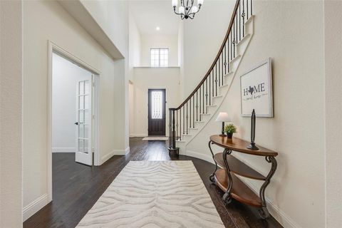 14813 Cedar Flat Way Fort Worth TX 76262