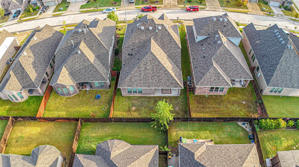 14813 Cedar Flat Way