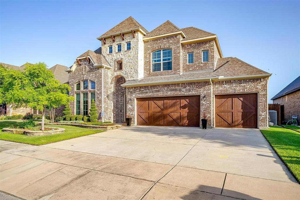 8308 Sandhill Crane Drive