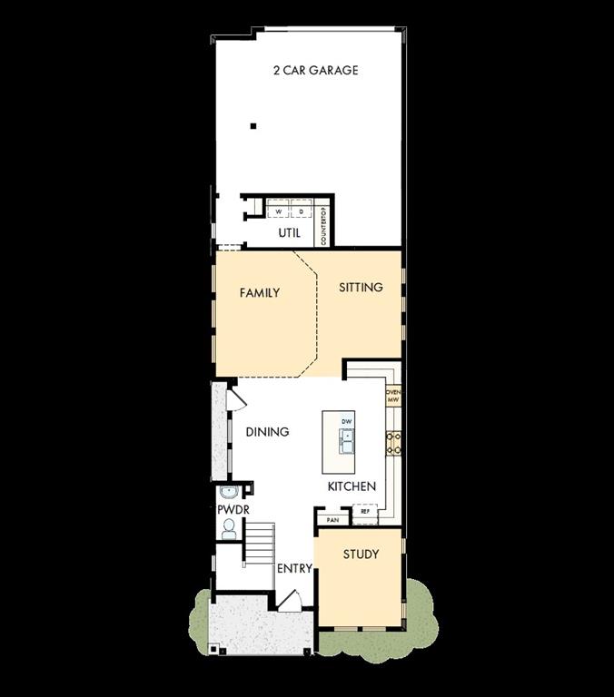 Walsh - Residential