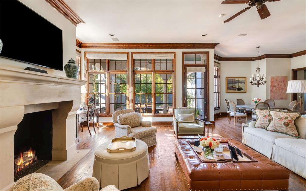 University Heights - Residential