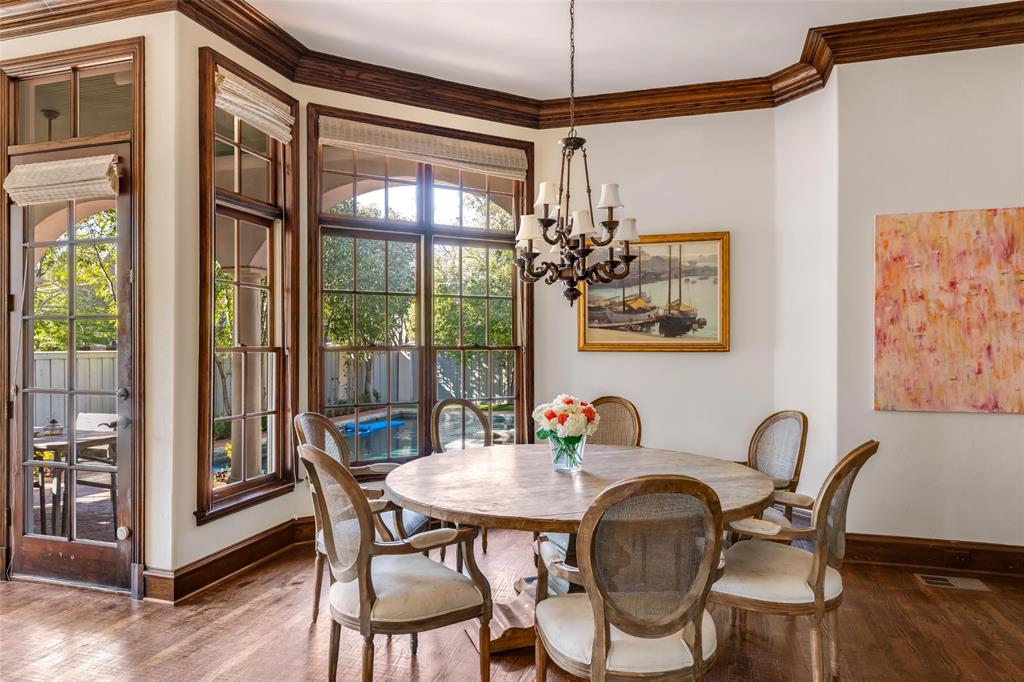 University Heights - Residential