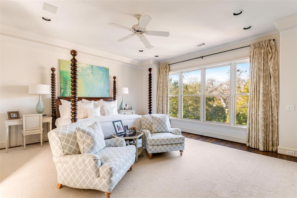 University Heights - Residential