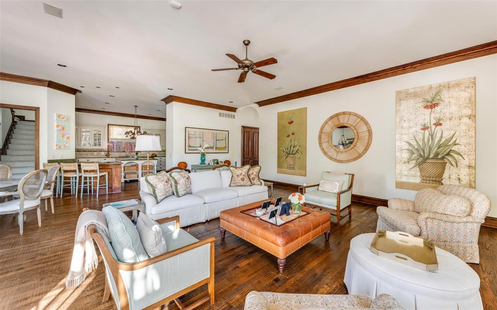 University Heights - Residential