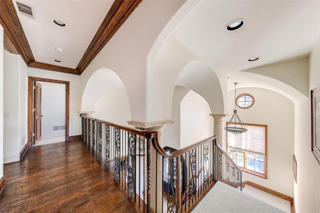 University Heights - Residential