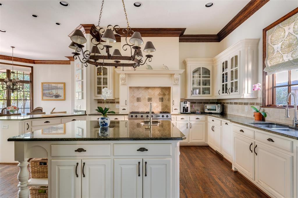 University Heights - Residential