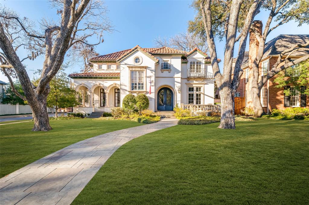 University Heights - Residential