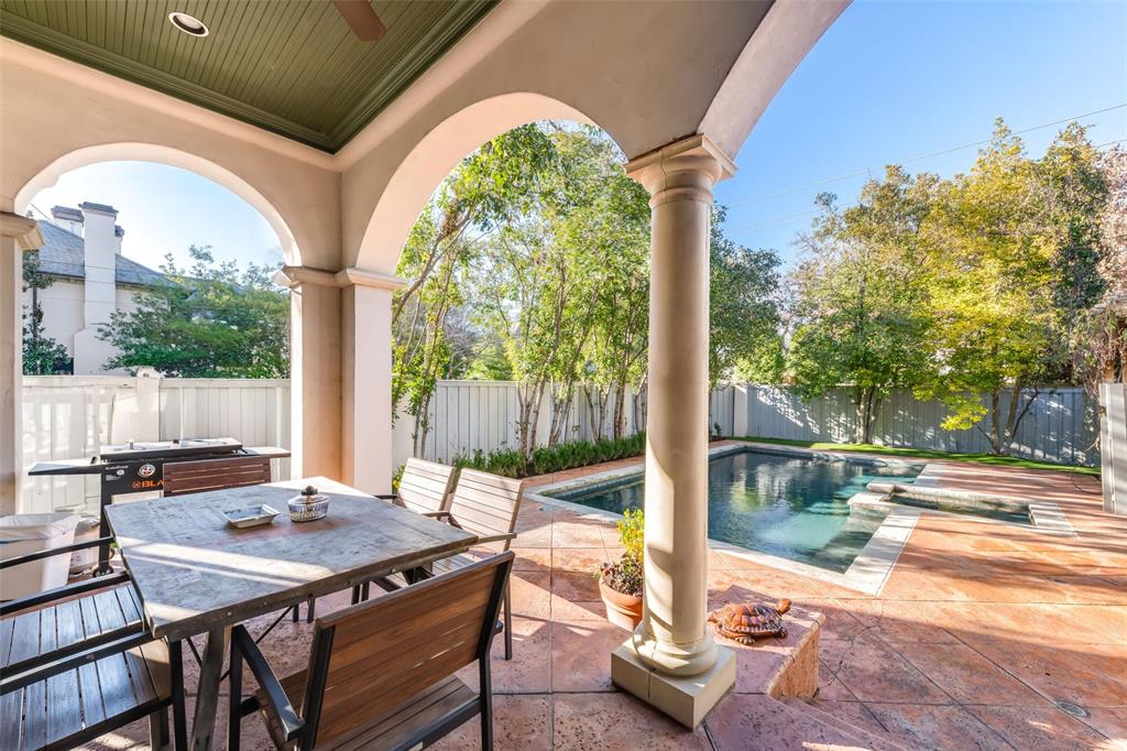 University Heights - Residential