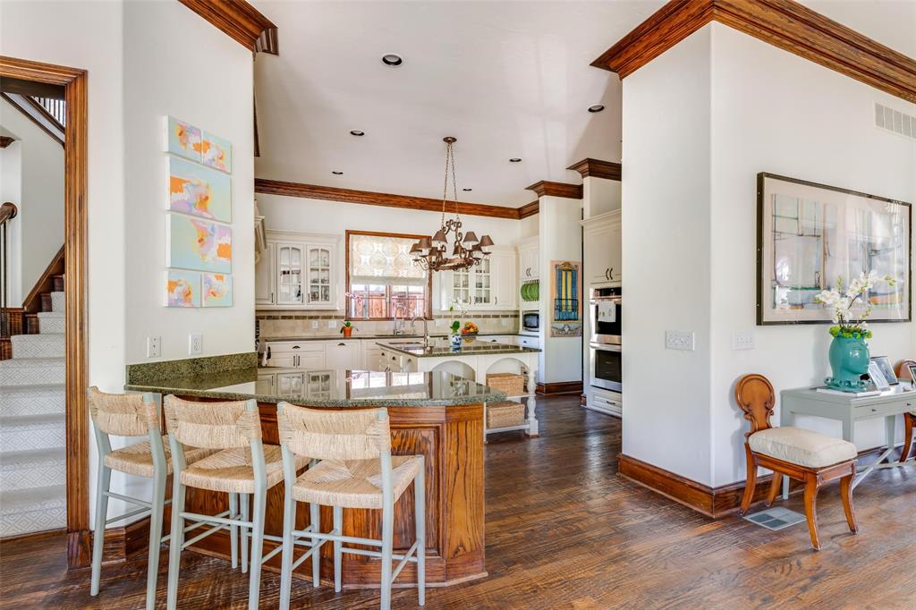 University Heights - Residential