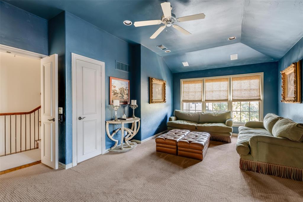 University Heights - Residential