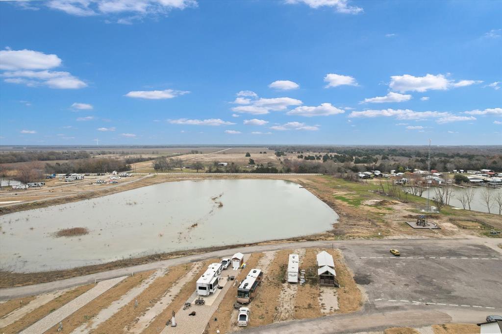 Peninsula Point - Land