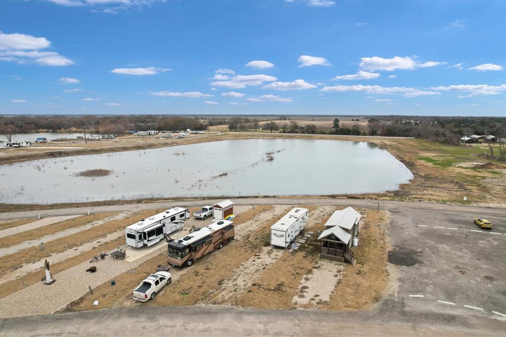 Peninsula Point - Land