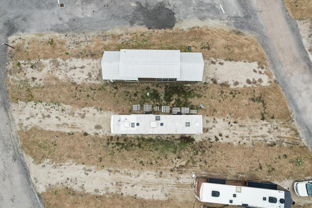 Peninsula Point - Land